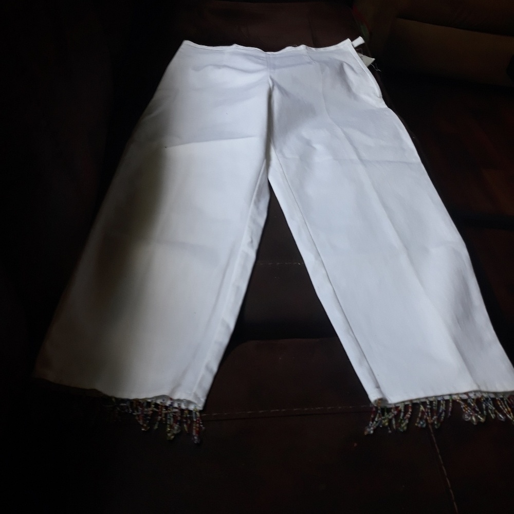 Labor Day Pants